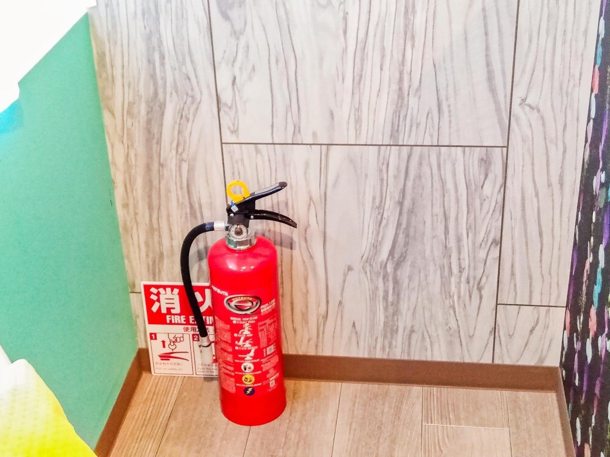 Sakura Villa Osaka / Vacation Stay 6637 Екстер'єр фото